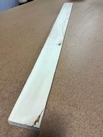 Holly Lumber (4/4) - 1 x 3-1/2 x 46-1/4